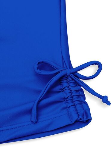 NAPU Girls Tankini Swimsuit Tropical Girls Swimsuit with Boyshort 2 Piece Bathing Suit for Girls Swimwear Set 5-12 Years in Saudi Arabia