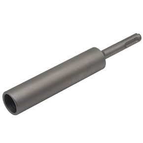 3/4 Inch SDS Plus Ground Rod Driver Bit for use with Rotary Hammer (3/4" Ground Rod Driver)