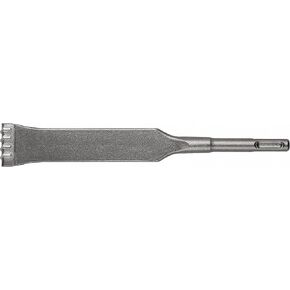 Bosch HS1480 8 in. Carbide-Tipped Point SDS-Plus Bulldog Hammer Steel