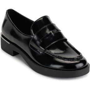 DKNY Women's Comfort Ivette-Dress Loafe Loafer Mule