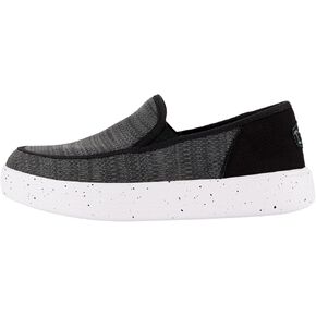 Sunapee Sport Mesh - Black