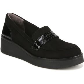 BZees Women's Fast Track Loafer