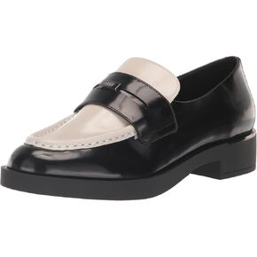 DKNY Women's Comfort Ivette-Dress Loafe Loafer Mule