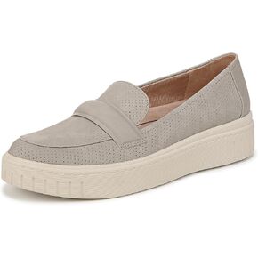 LifeStride Women's Geneva Chop Loafer Flat