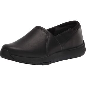Dr. Scholl's Shoes Women's Dive in Slip-Resistant Slip On