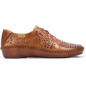 PIKOLINOS Flats Leather P. Vallarta for Woman
