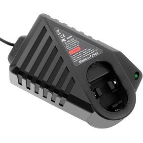Compatible for Bosch 7.2V -18V Ni-CD Ni-MH Battery Charger,BAT038/BAT048/BAT043/BAT045/BTA120/BAT181/ BAT025/BAT026/BAT160/BAT180/BAT189 Batteries