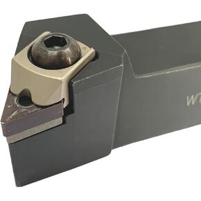 WTJNR-2525M-16 Machine Tool Cutting Tool CNC External Turning Tool Holder MTJNR with TNMG332 Insert