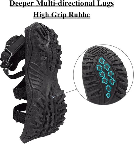 CAMEL CROWN Women's Arch Support Sandals Waterproof Hiking Sandals Water Sandals Adjustable Lightweight Athletic Outdoor Sport Sandals for Summer Beach in Saudi Arabia