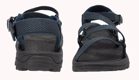 الصنادل الدعم للسيدات في Craven Crown Women's Sandals مقاومة للمريخ في الصنادل المريخ المائية. in Kuwait