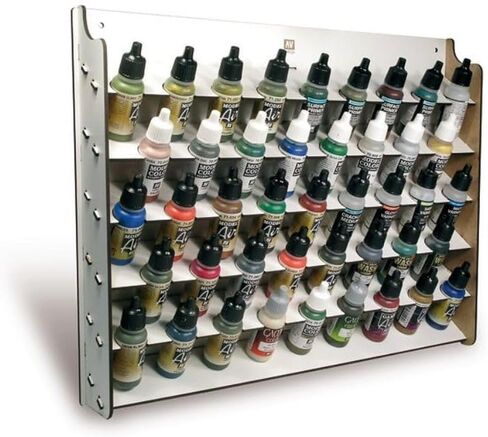 Vallejo Front Module Paint Stand in Saudi Arabia