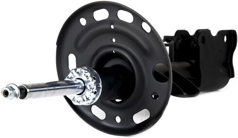 Gabriel G51832 Ultra Spring Seat, 1 Pack in Saudi Arabia
