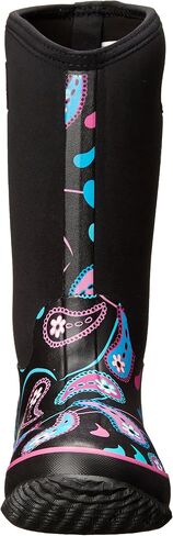 ROPER Women's Paisley Swirl Work Boot in Saudi Arabia