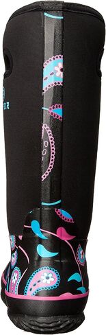 ROPER Women's Paisley Swirl Work Boot in Saudi Arabia