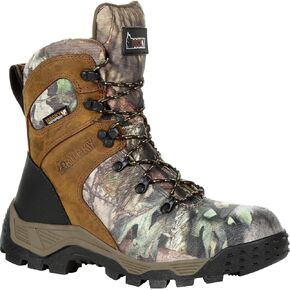 ROCKY Women's Rks0479 Snow Boot in Kuwait