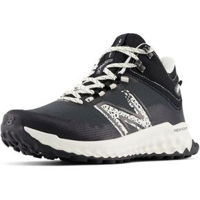 New Balance Women's Fresh Foam Garoé Mid V1 Trail Running Shoe