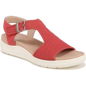 Dr. Scholl's Shoes Women's Time Off Sun Sandal Flat