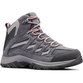 Columbia Women's Crestwood Mid Waterproof
