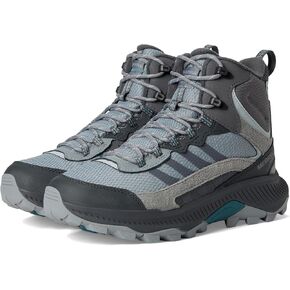 Merrell Women's Speed Strike 2 Thermo Mid Waterproof Hiking Boot