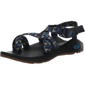 Chaco Women's Zcloud 2 Sandal, Trey Blue-2024 New, 7