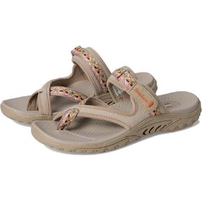 Skechers Women's Reggae-Day-Dreamers Sport Sandal