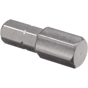 Wera - 5056335001 Series 1 840/1 Z Sheet Metal Bit, Hexagon 8mm Head x 1/4" Drive
