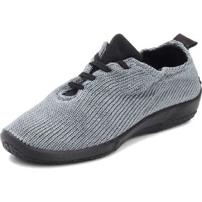 Arcopedico LS Knit Lace Up Shoe