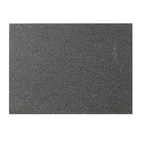 VORAGA Black Widow 540 Drywall Sanding Pads (150 Grit - Medium) - Foam Backing - Aluminum Oxide Grit - Compatible with Trim-Tex Black Widow 540 Sander - Suitable for Gypsum Board