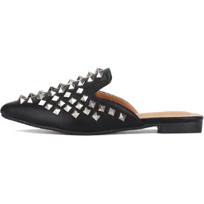 Cape Robbin WOMENS ENNY BLACK SIZE 7.5