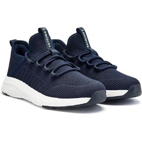 Lamincoa Women Slip on Walking Sneakers Non Slip Running Shoes Lightweight Sport Gym Casual Shoes Workout Tennis Sneakers for Women in Saudi Arabia
