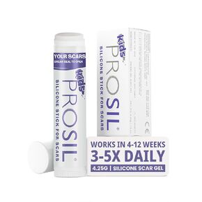 Kids Pro-SIL 4.25g Silicone Stick for Scars from Biodermis