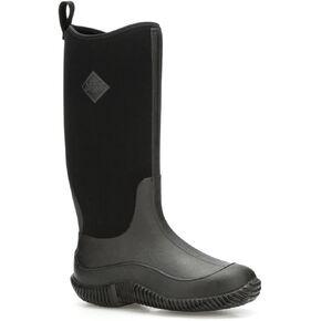 Muck HAW000W11 Hale Black 11 Womens