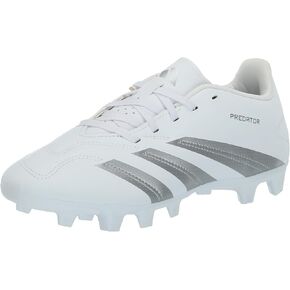 adidas Unisex Predator 24 League Low Firm Ground Sneaker