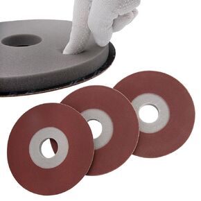 Drywall Sander Pad 150 Grit 3 Packs for Porter-Cable Drywall Sander