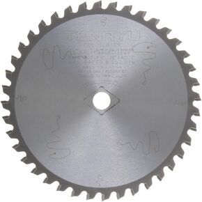 Tenryu PRS-18540 7-1/4" Carbide Tipped Saw Blade ( 40 Tooth TCG Grind - 5/8" Ko Arbor - 0.094 Kerf)