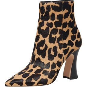 مدرب CATINA CARTER HAIRCALF BOOTIE