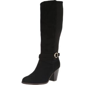 Dr. Scholl's Shoes Women's Knockout High Shaft Boots Knee