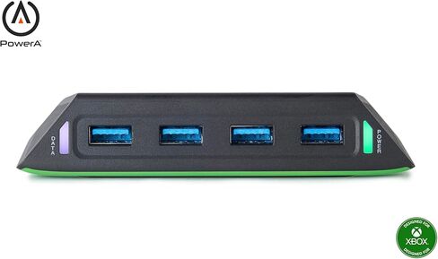 PowerA USB-C Cable for Xbox Series X|S, cable, USB, officially licensed in Kuwait