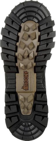 Rocky Women's Rks0479 Snow Boot in Kuwait