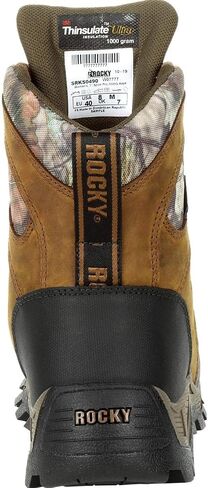 Rocky Women's Rks0479 Snow Boot in Kuwait