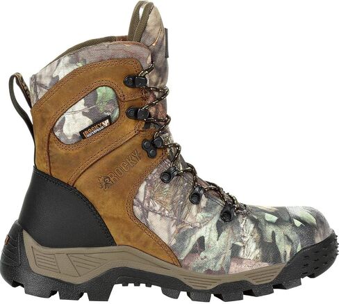 Rocky Women's Rks0479 Snow Boot in Kuwait