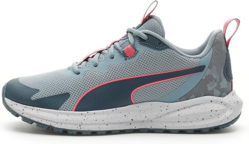 PUMA Women's Twitch Runner Trail Sneaker in Saudi Arabia