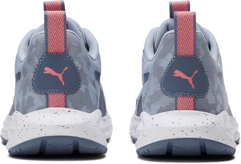 PUMA Women's Twitch Runner Trail Sneaker in Saudi Arabia