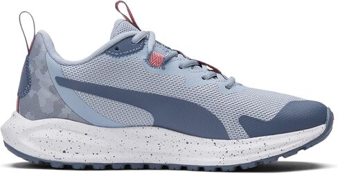 PUMA Women's Twitch Runner Trail Sneaker in Saudi Arabia