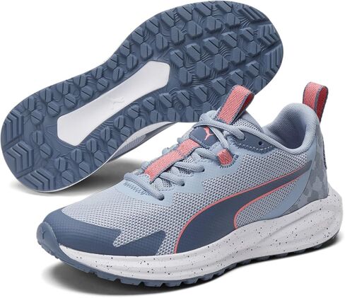 PUMA Women's Twitch Runner Trail Sneaker in Saudi Arabia