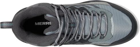 Merrell Women's Speed ​​Strike 2 Thermo Mid Mid Waterproof Boot in Saudi Arabia