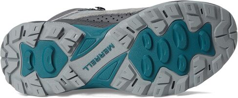 Merrell Women's Speed ​​Strike 2 Thermo Mid Mid Waterproof Boot in Saudi Arabia