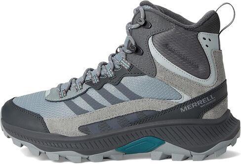 Merrell Women's Speed ​​Strike 2 Thermo Mid Mid Waterproof Boot in Saudi Arabia