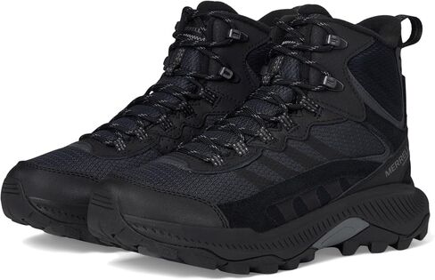 Merrell Women's Speed Strike 2 Thermo Mid Waterproof Hiking Boot in Saudi Arabia