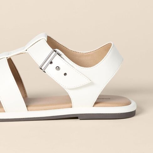 Amazon Essentials Women's Closed Toe Fisherman Sandals in Saudi Arabia